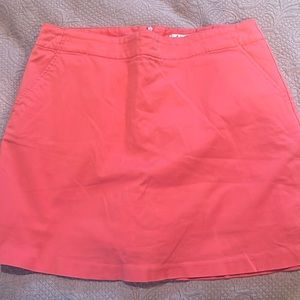 Golf skort.   Lady Hagen. Size 8.  Like new.